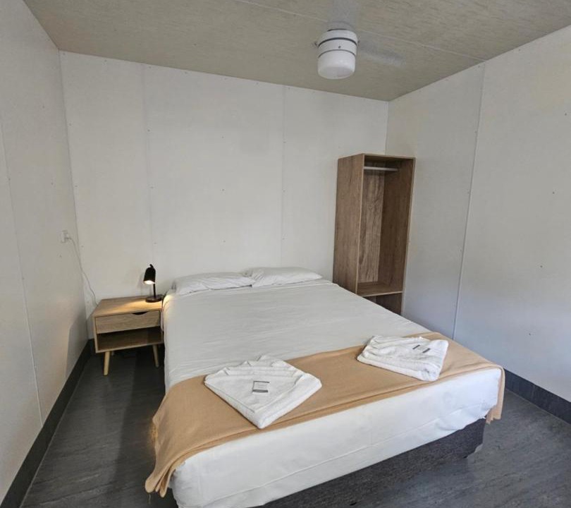 Photo of Bedroom in Millbank