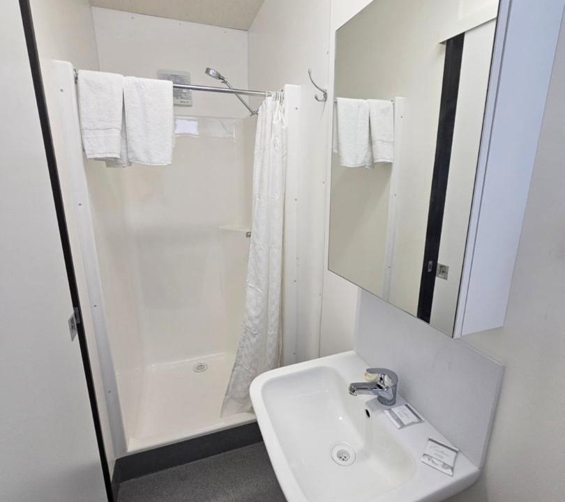 Photo of Bathroom in Millbank