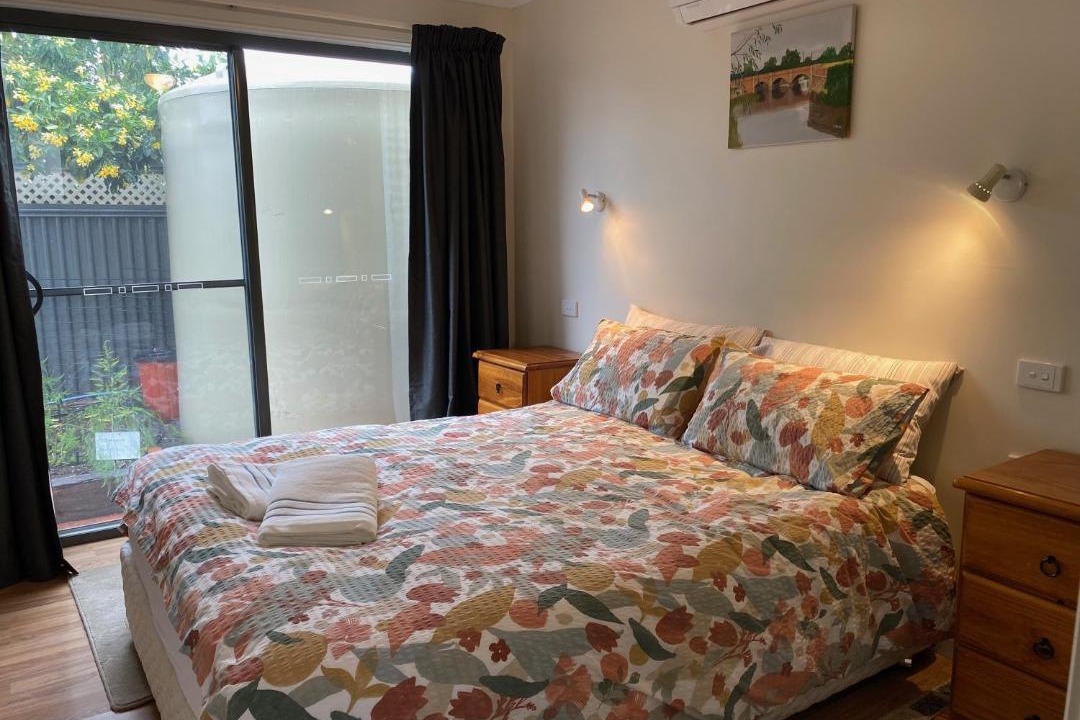 Photo of Bedroom in McLaren Vale