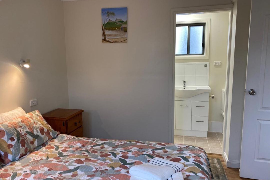 Photo of Bedroom in McLaren Vale