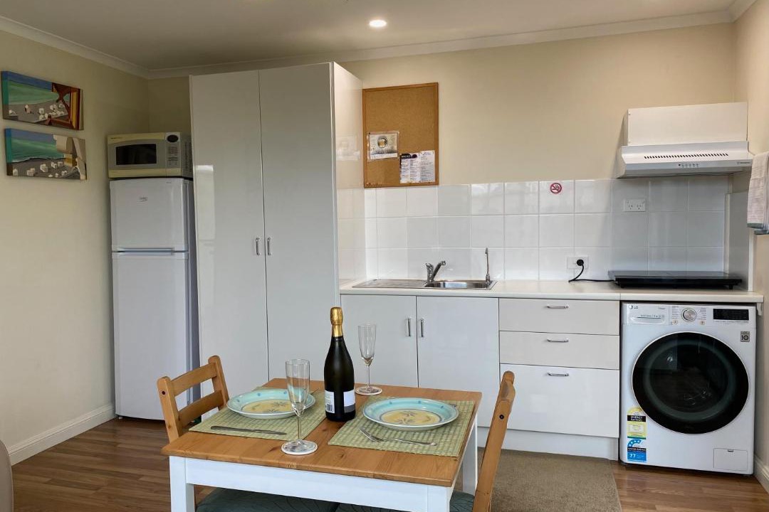 Photo of Kitchen in McLaren Vale