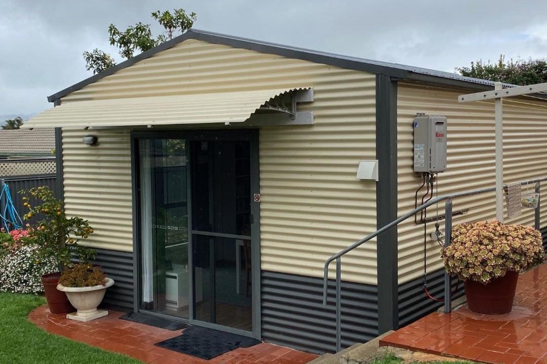 Photo of Others in McLaren Vale