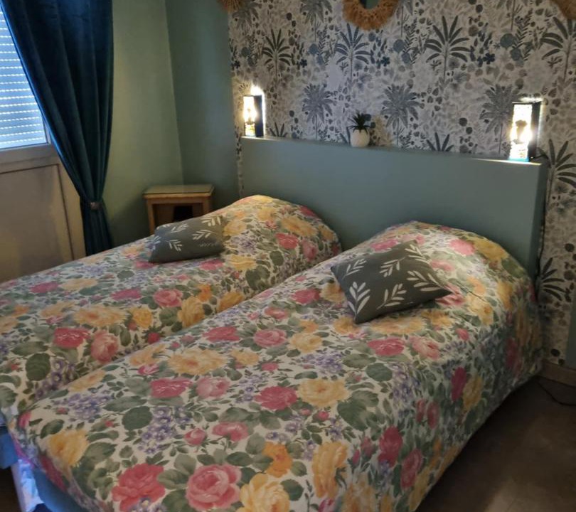 Photo of Bedroom in Auxi-le-Chateau