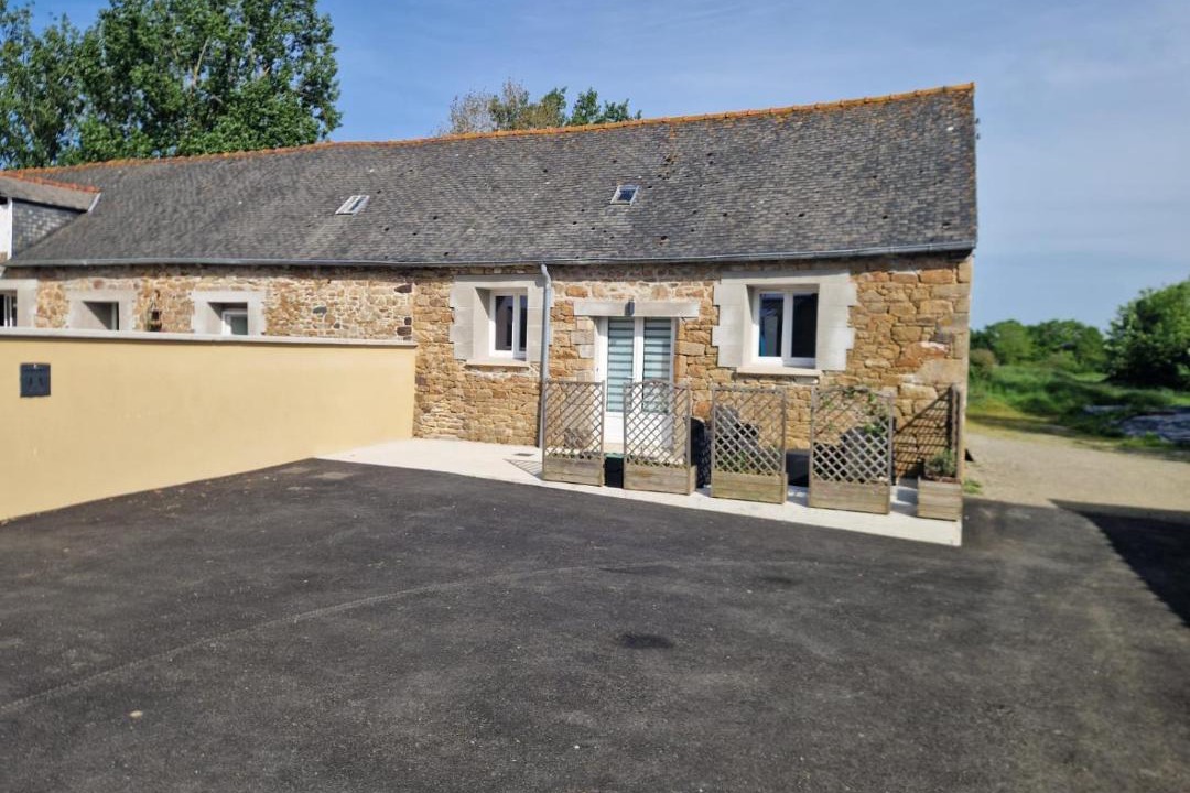 Photo of Others in Planguenoual