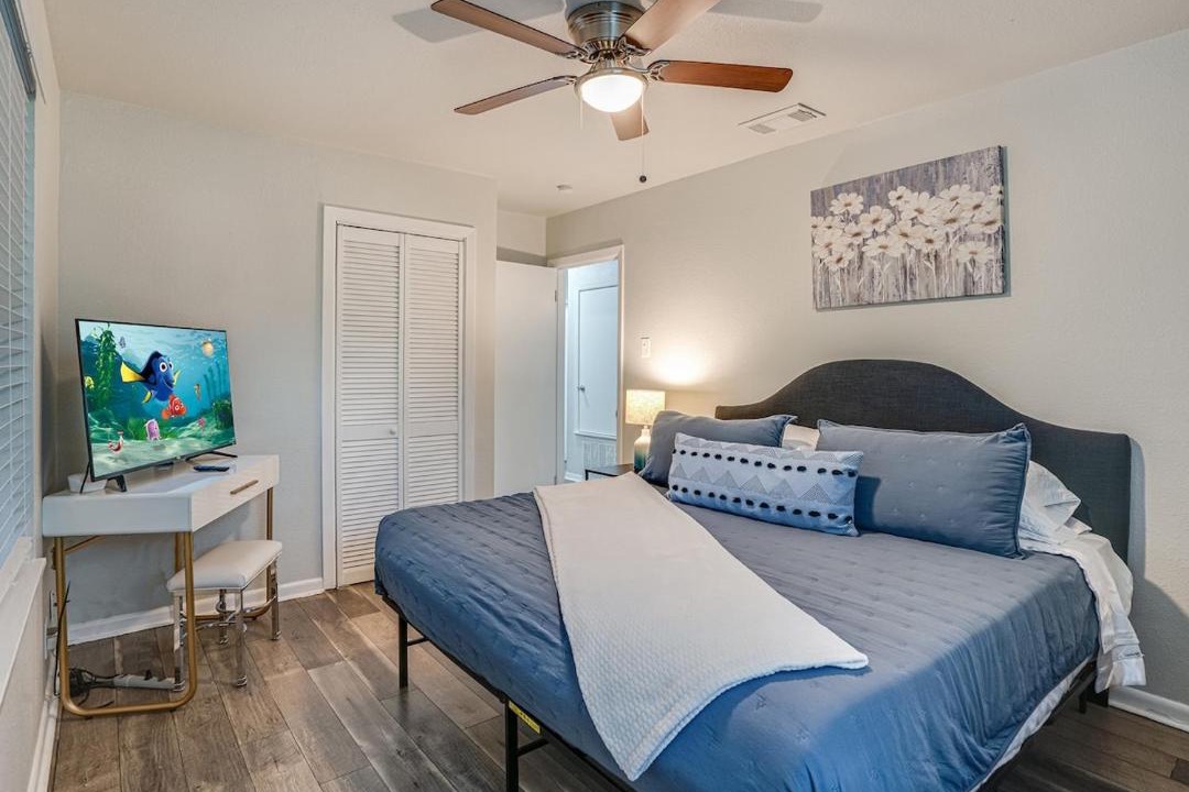Photo of Bedroom in Shearer Hills - Ridgeview