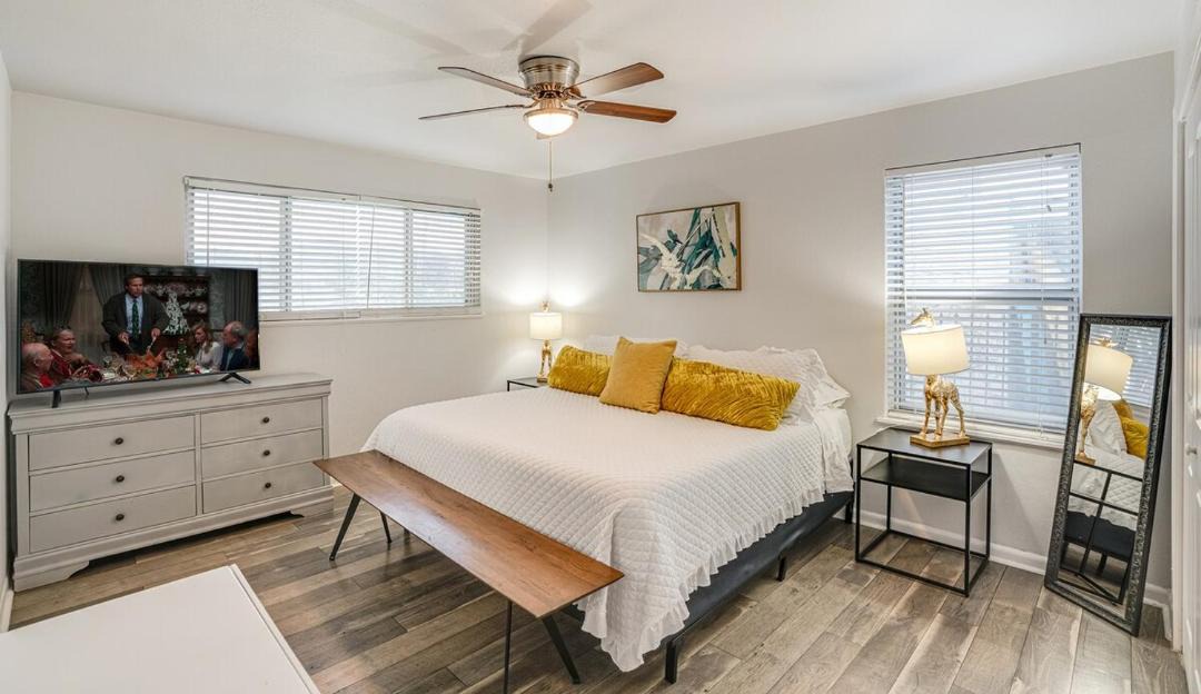 Photo of Bedroom in Shearer Hills - Ridgeview