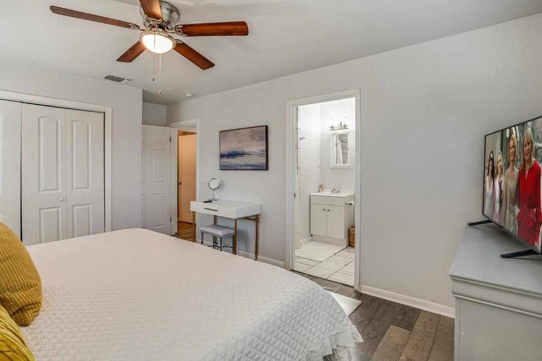 Photo of Bedroom in Shearer Hills - Ridgeview