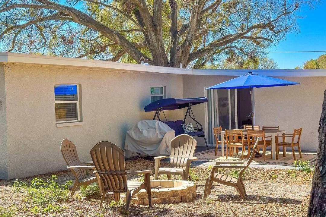 Photo of Others in Egypt Lake-Leto