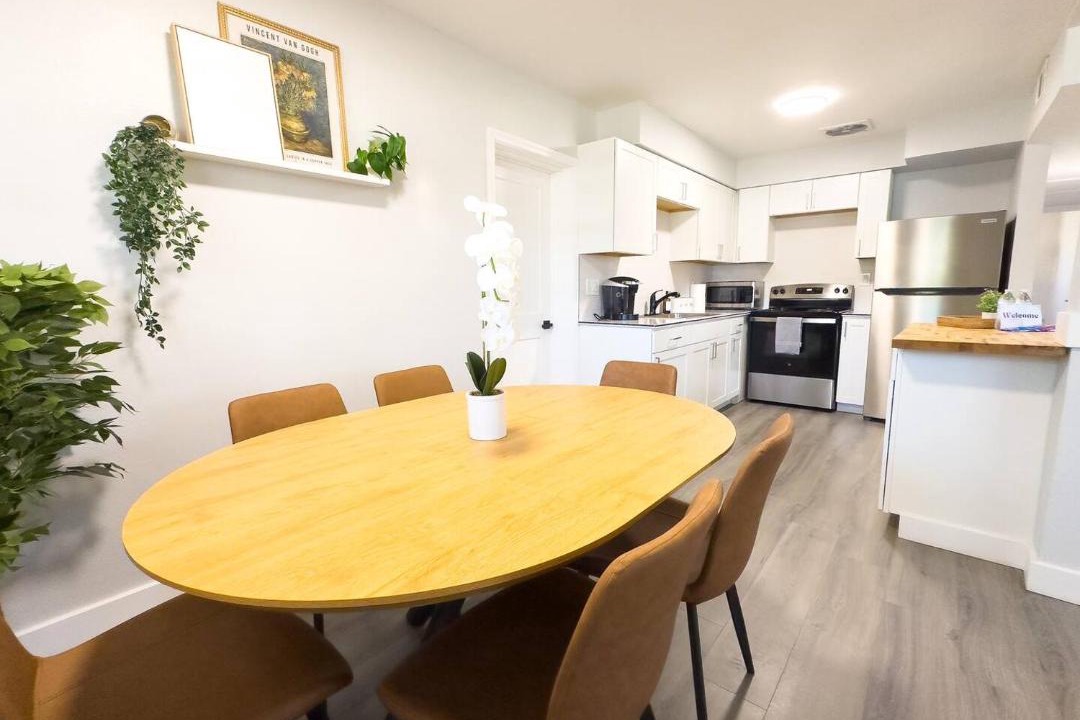 Photo of Kitchen in Egypt Lake-Leto