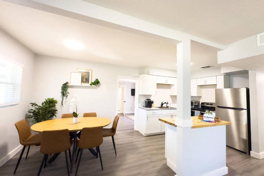 Photo of Kitchen in Egypt Lake-Leto