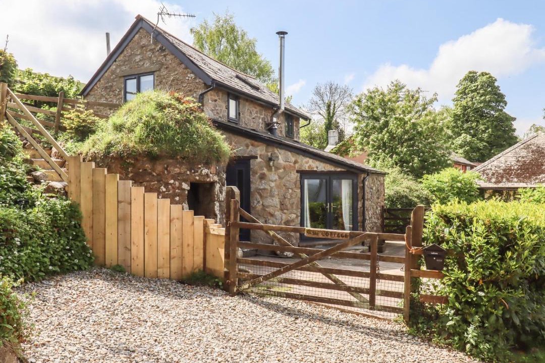 Photo of Others in Chagford