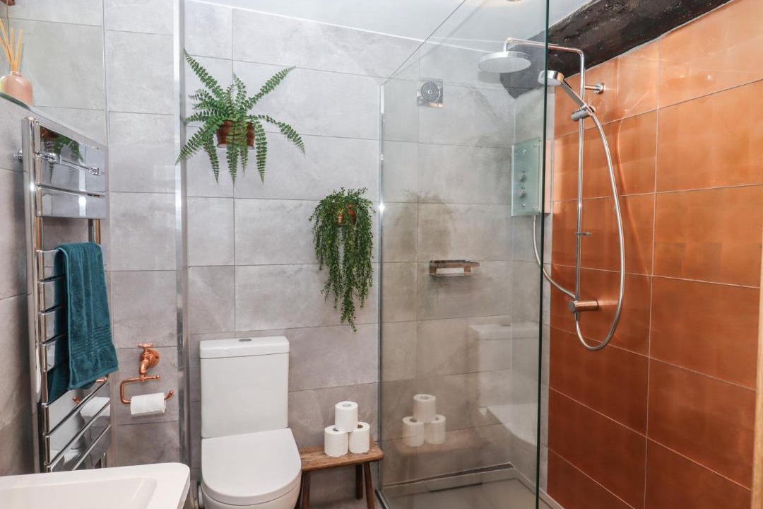 Photo of Bathroom in Chagford