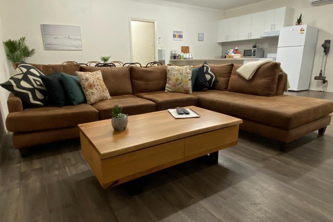 Photo of Livingroom in Portland