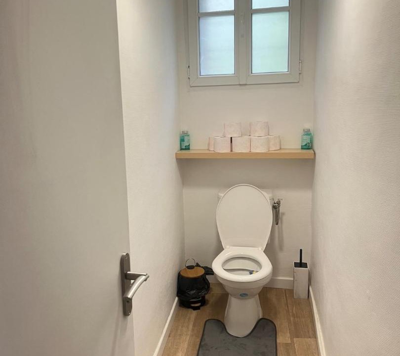 Photo of Bathroom in Gruchet-le-Valasse