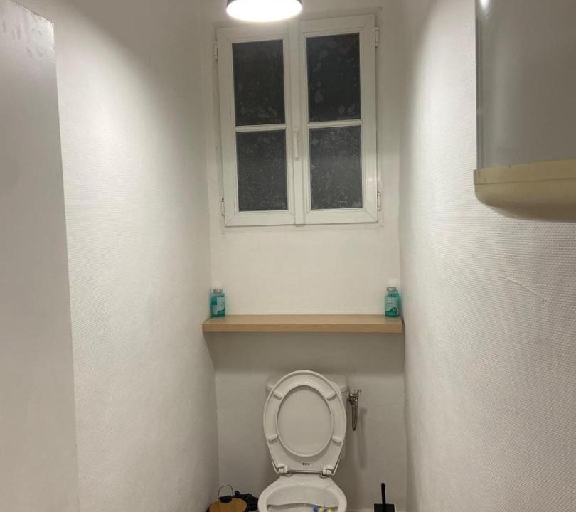 Photo of Bathroom in Gruchet-le-Valasse