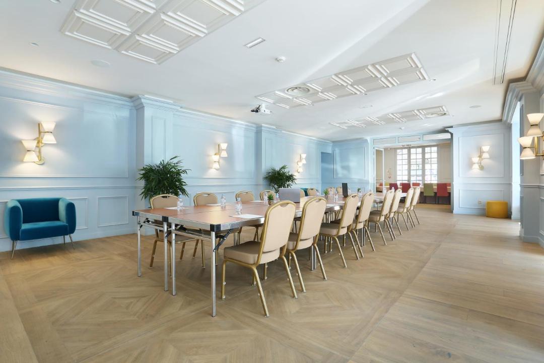 Photo of Others in Jossigny