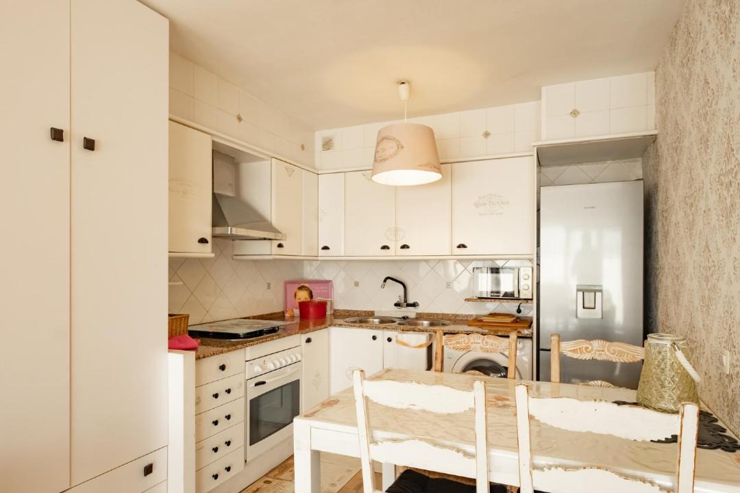 Photo of Kitchen in El Francas