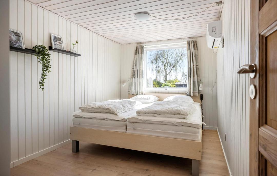 Photo of Bedroom in Hasmark Strand