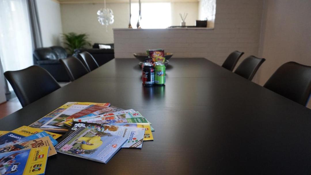 Photo of Others in Billund