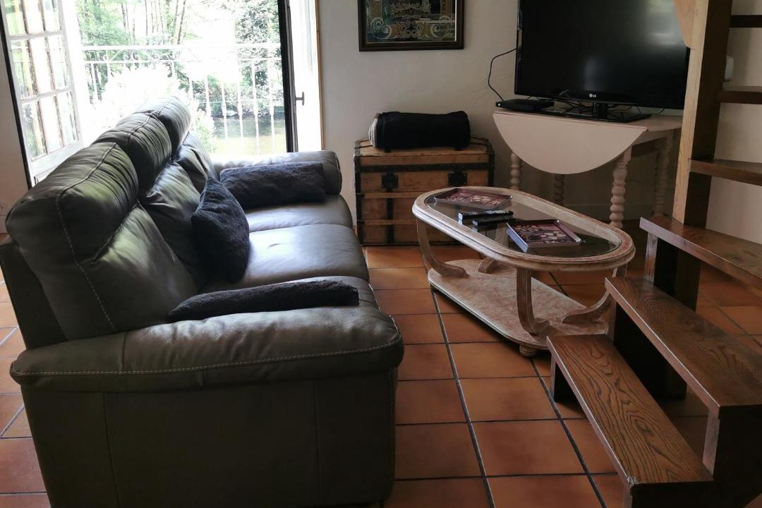 Photo of Livingroom in Chouvigny