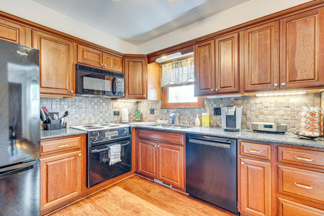 Photo of Kitchen in Worthington