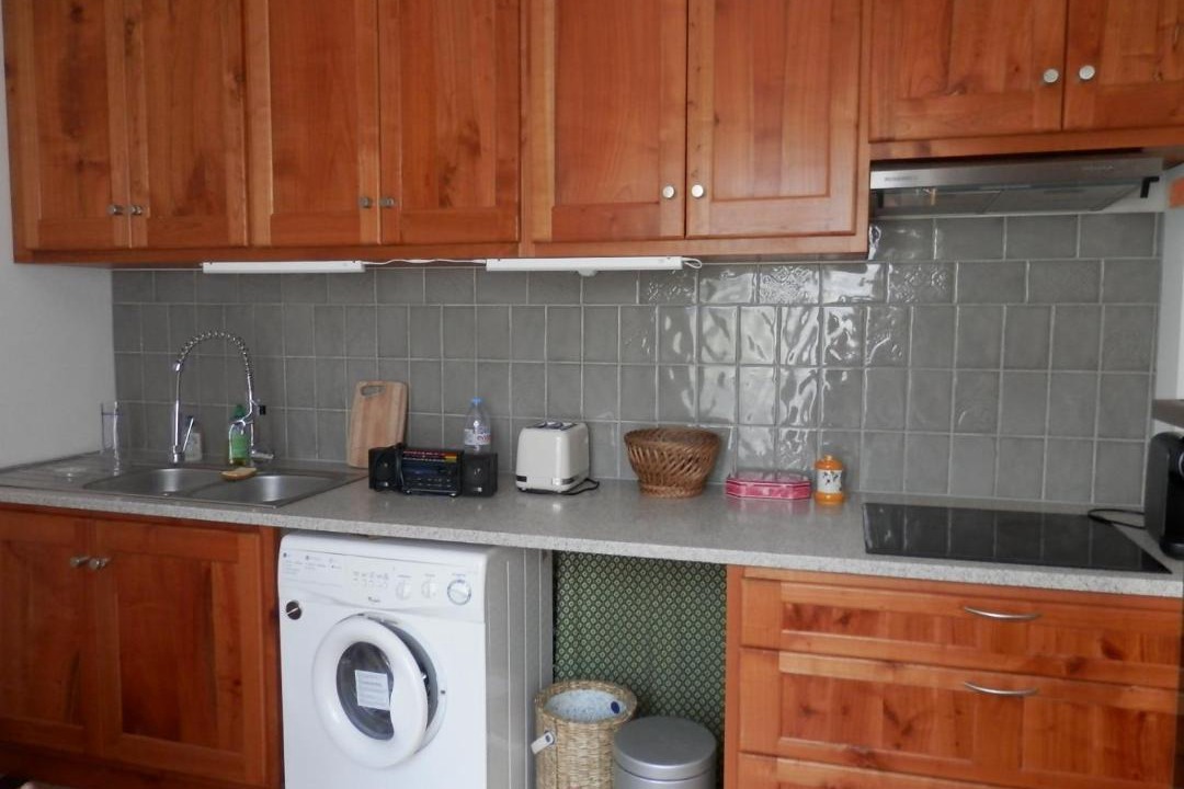 Photo of Kitchen in Cherves-Richemont