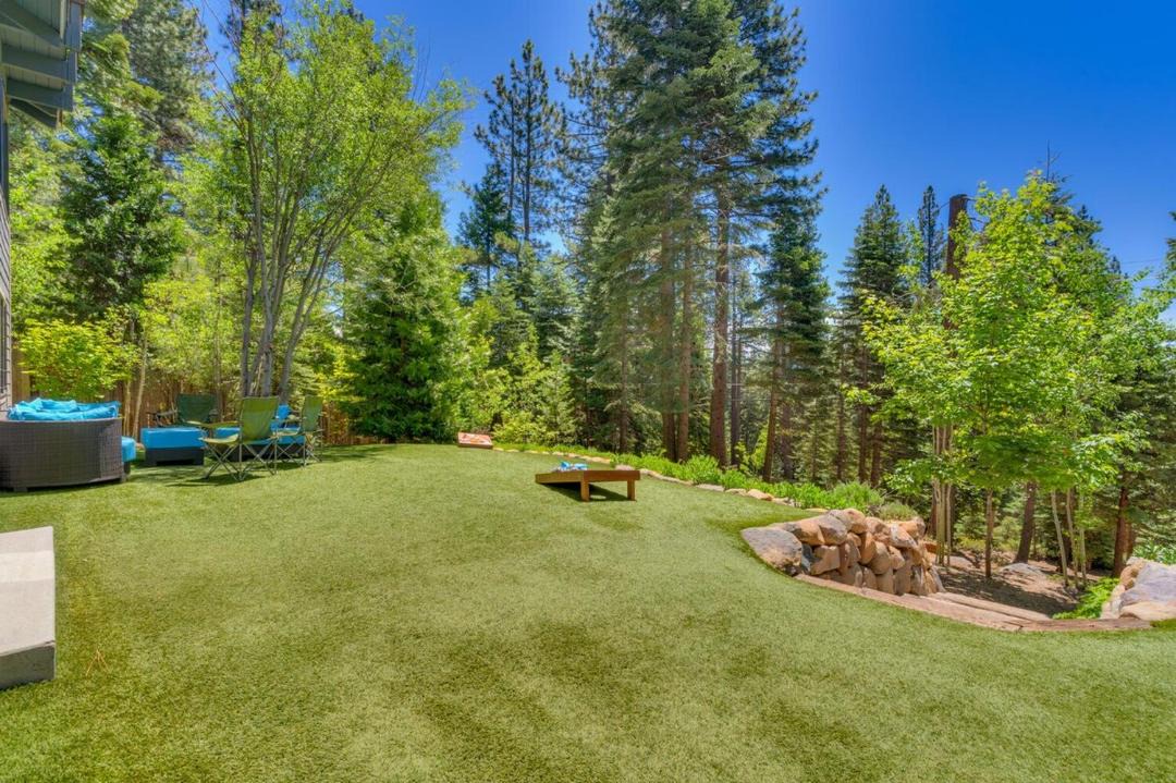Photo of Others in Tahoe Woods
