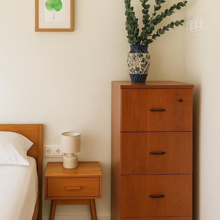 Photo of Bedroom in Sant Adria de Besos