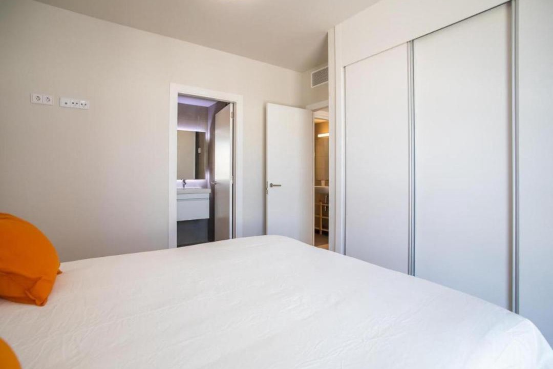 Photo of Bedroom in Sant Adria de Besos