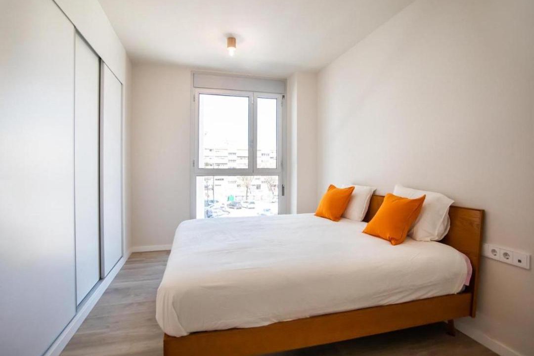 Photo of Bedroom in Sant Adria de Besos
