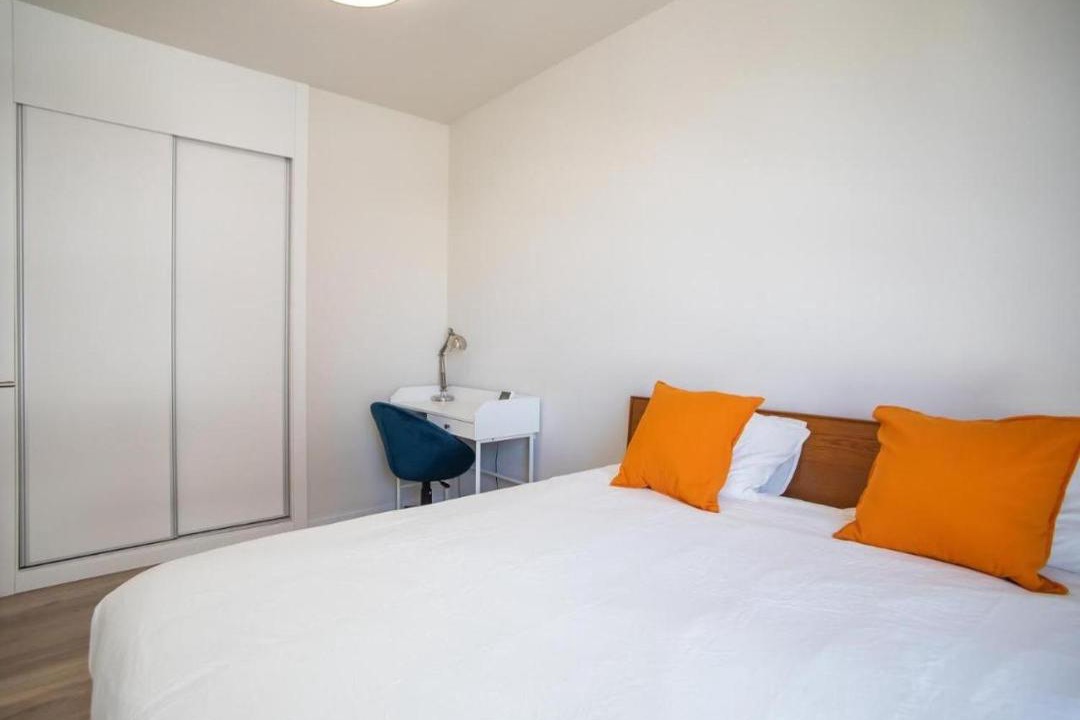 Photo of Bedroom in Sant Adria de Besos