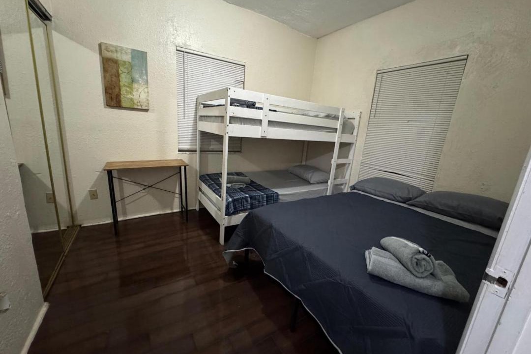 Photo of Bedroom in Buena Vista