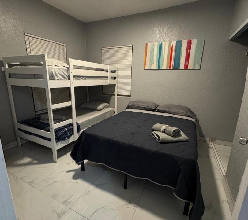 Photo of Bedroom in Buena Vista