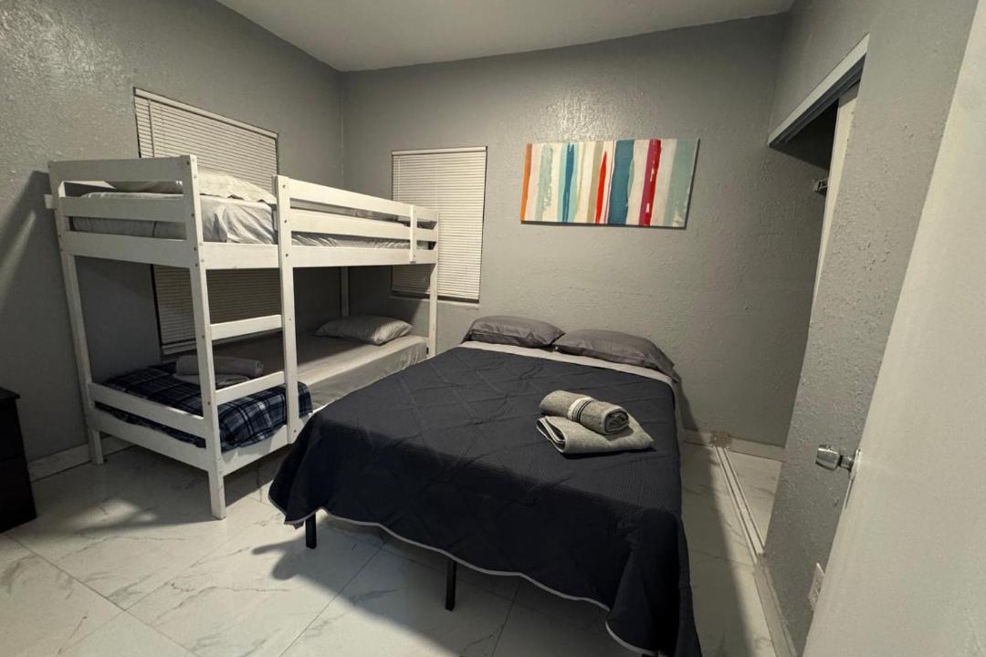 Photo of Bedroom in Buena Vista