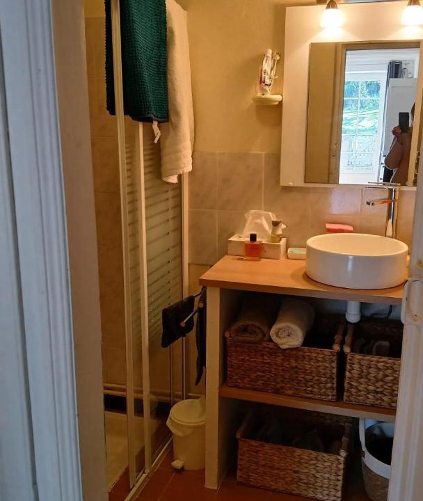 Photo of Bathroom in Martisserre