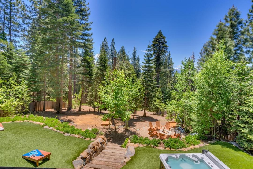 Photo of Others in Tahoe Woods