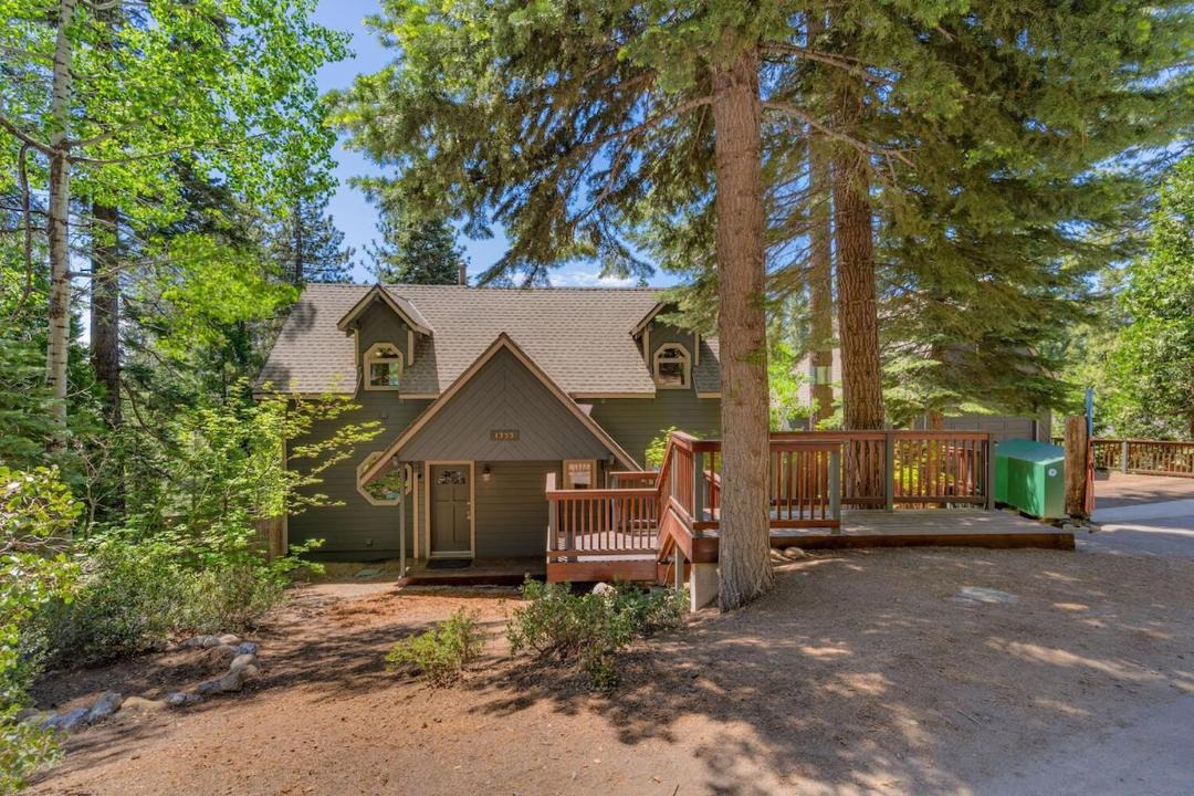 Photo of Others in Tahoe Woods