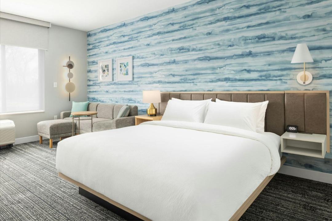 Photo of Bedroom in Hadley