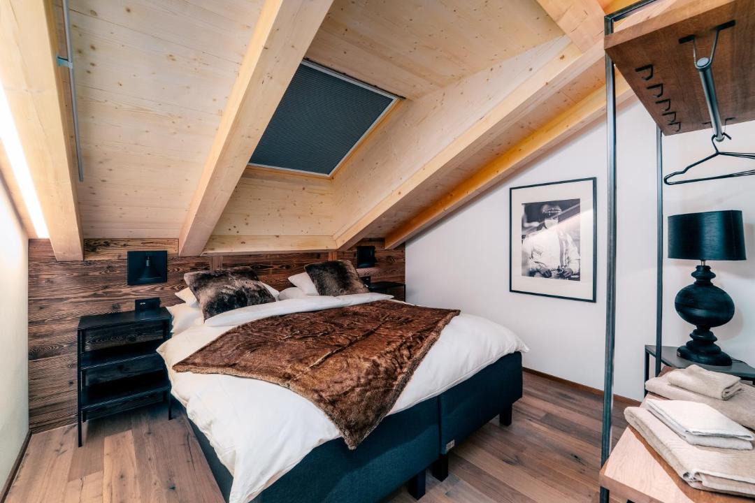 Photo of Others in Saas-Fee