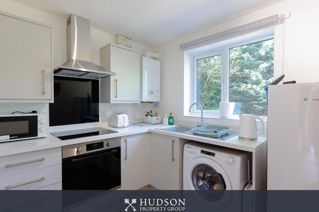 Photo of Kitchen in Wellington