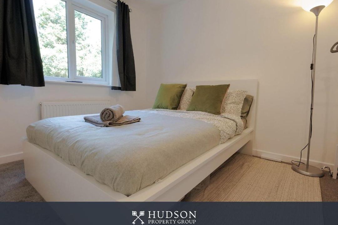 Photo of Bedroom in Wellington