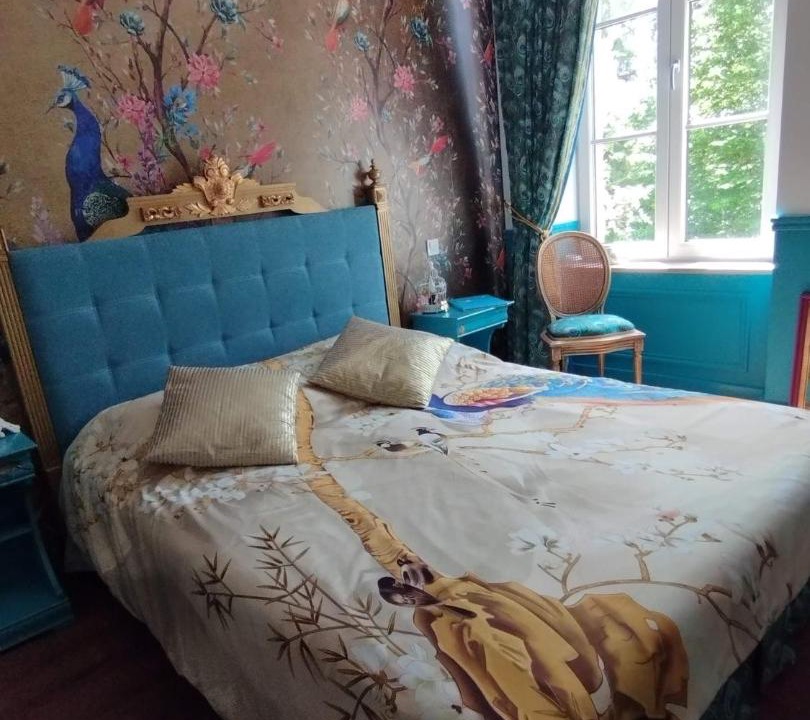 Photo of Bedroom in Woel