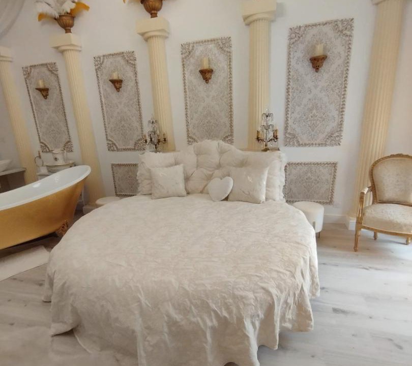 Photo of Bedroom in Woel