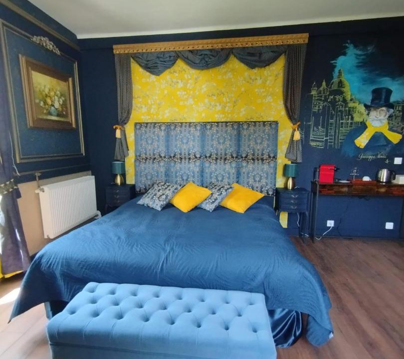 Photo of Bedroom in Woel