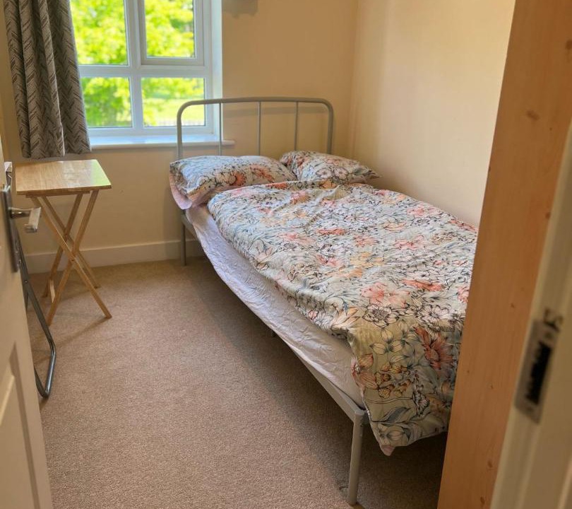 Photo of Bedroom in Wolverton