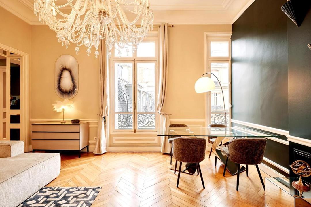 Photo of Others in Porte-Dauphine