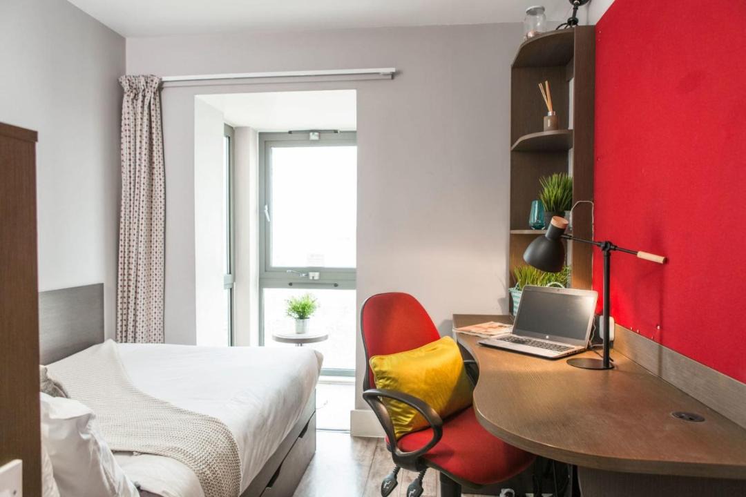 Photo of Bedroom in Walworth