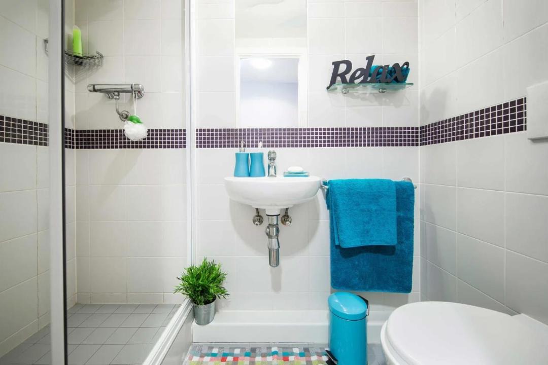 Photo of Bathroom in Walworth