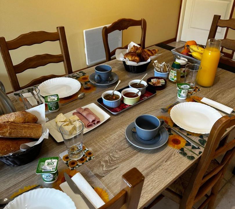Photo of Kitchen in Boutenac