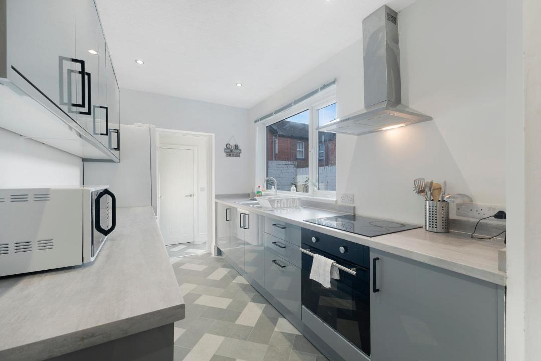 Photo of Kitchen in Darlington